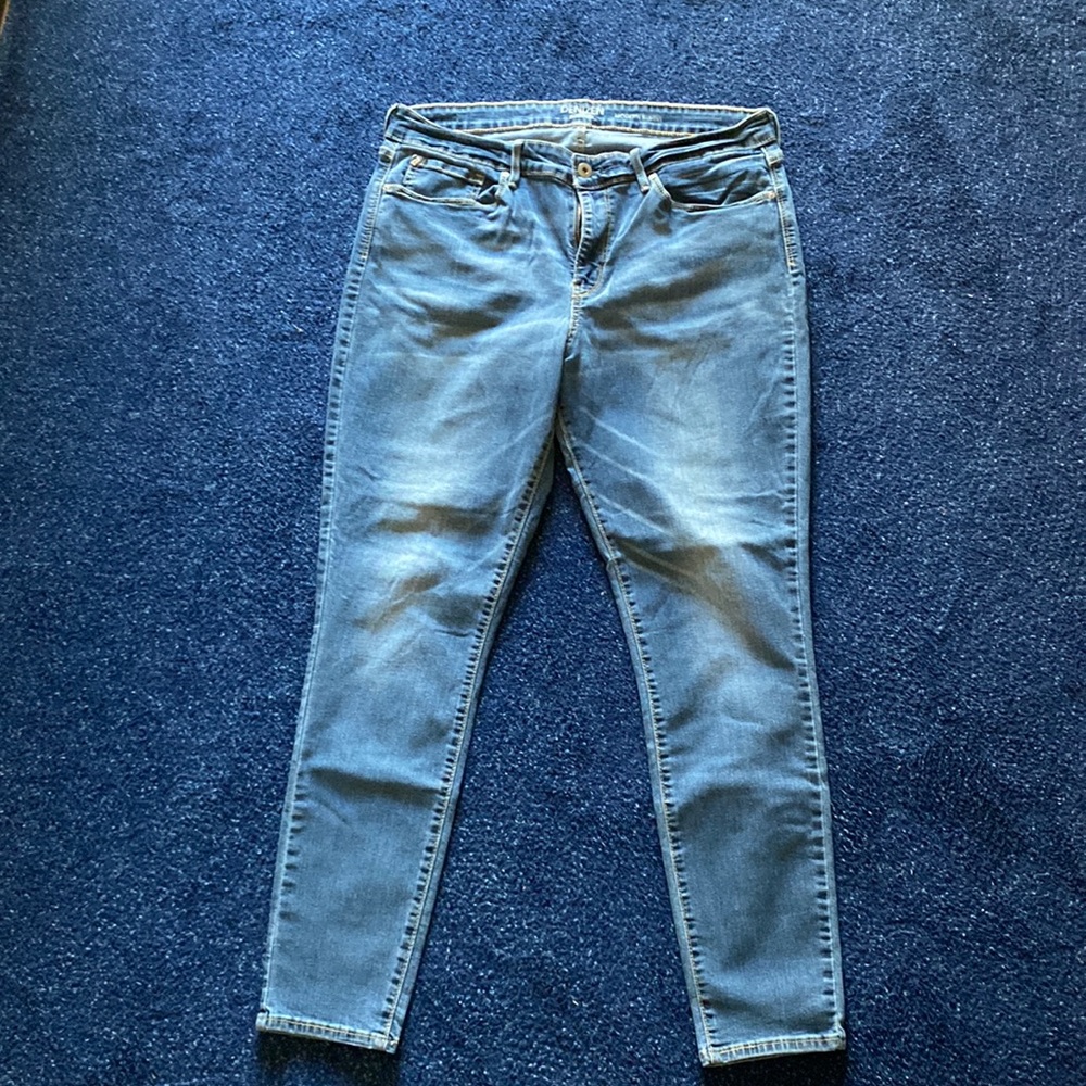 Women’s Levi’s